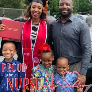 Meet your Posher, Sonia